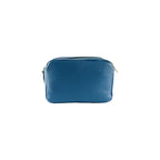 Renato Borzatta | Dames Schoudertas | Italiaans Leer | Avio | Dubbele Ritssluiting.